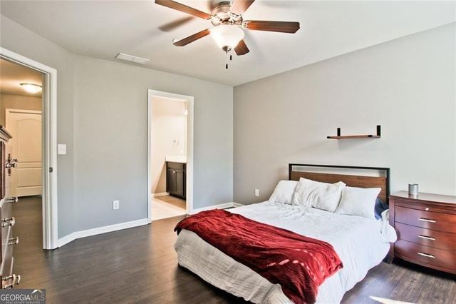 112 Davina Drive, Smyrna, GA 30082
