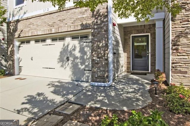 112 Davina Drive, Smyrna, GA 30082