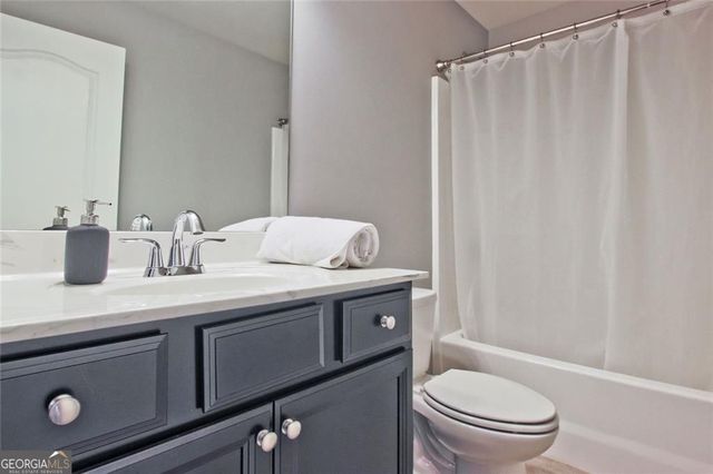 112 Davina Drive, Smyrna, GA 30082