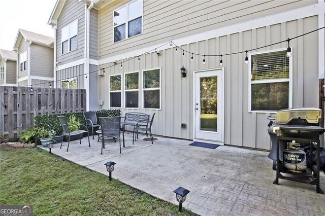112 Davina Drive, Smyrna, GA 30082