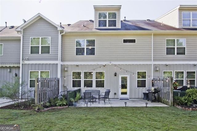 112 Davina Drive, Smyrna, GA 30082