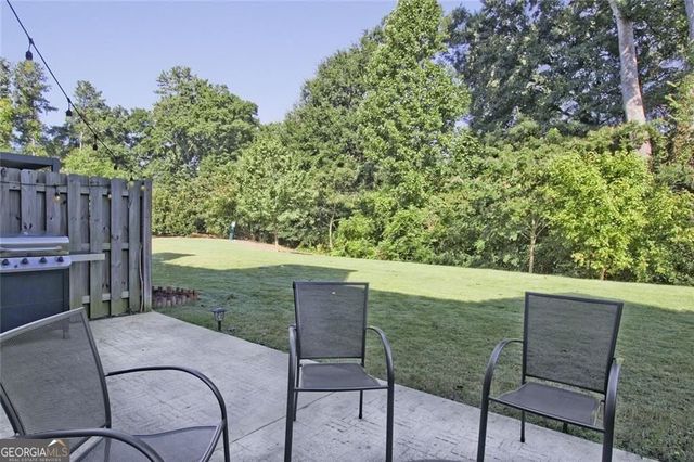 112 Davina Drive, Smyrna, GA 30082