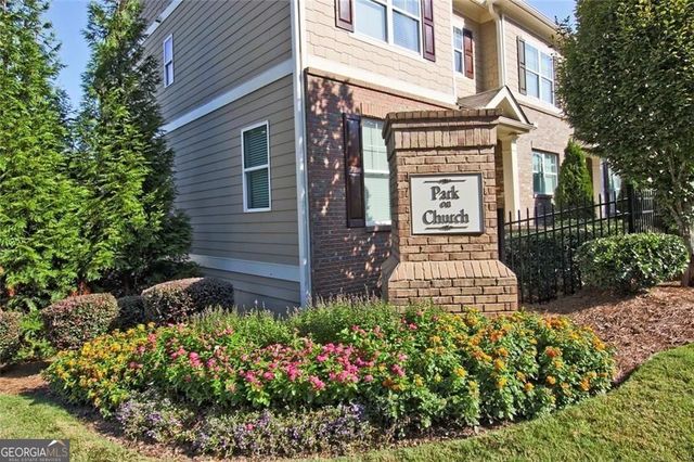 112 Davina Drive, Smyrna, GA 30082