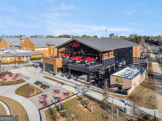 112 Davina Drive, Smyrna, GA 30082