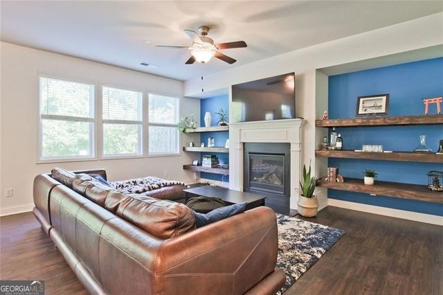 112 Davina Drive, Smyrna, GA 30082