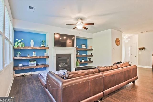 112 Davina Drive, Smyrna, GA 30082