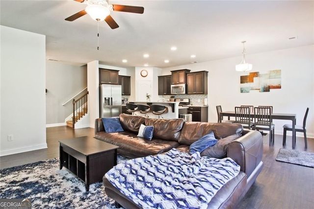112 Davina Drive, Smyrna, GA 30082
