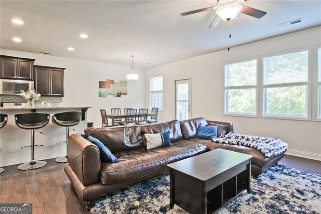 112 Davina Drive, Smyrna, GA 30082