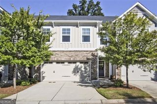 112 Davina Drive, Smyrna, GA 30082