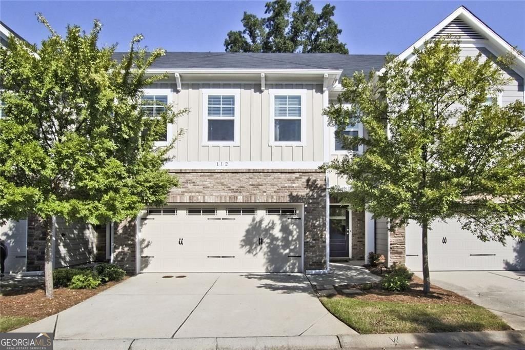 112 Davina Drive, Smyrna, GA 30082