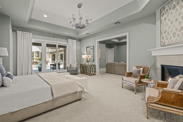 4629 Palencia Drive, Fort Worth, TX 76126