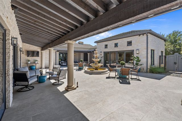 4629 Palencia Drive, Fort Worth, TX 76126