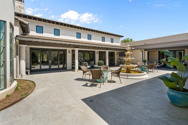 4629 Palencia Drive, Fort Worth, TX 76126