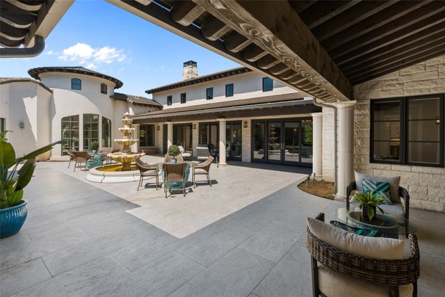 4629 Palencia Drive, Fort Worth, TX 76126