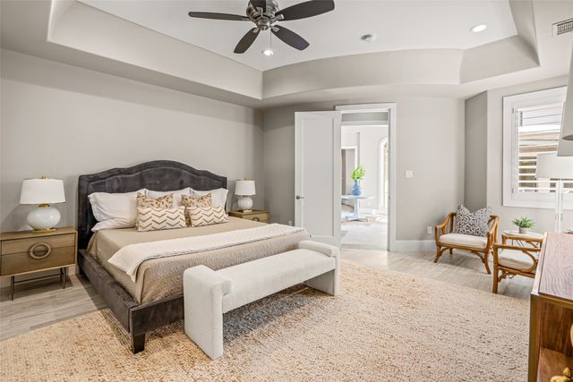4629 Palencia Drive, Fort Worth, TX 76126