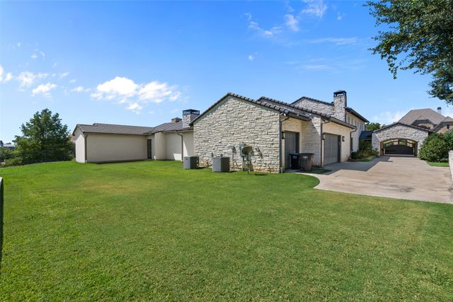 4629 Palencia Drive, Fort Worth, TX 76126