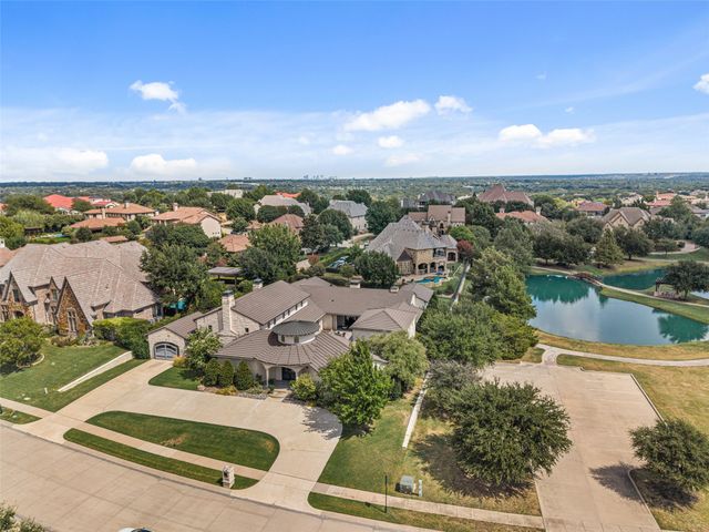 4629 Palencia Drive, Fort Worth, TX 76126
