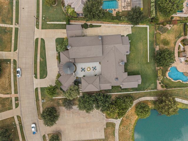 4629 Palencia Drive, Fort Worth, TX 76126