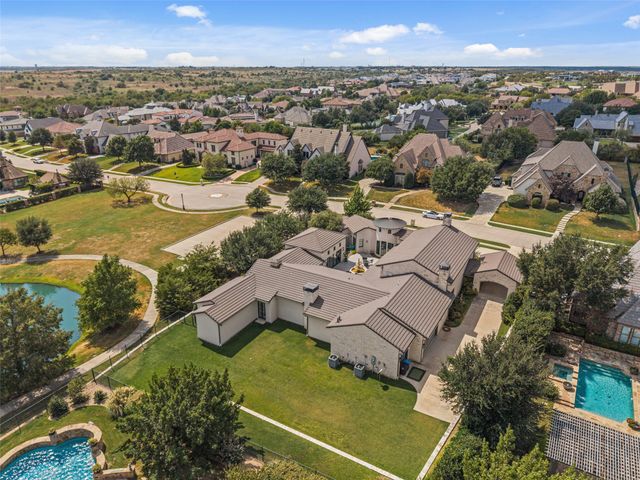 4629 Palencia Drive, Fort Worth, TX 76126