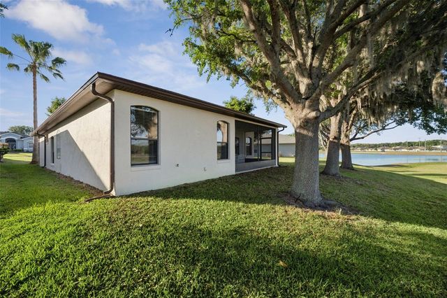 3292 SEVEN SEAS DRIVE, Tavares, FL 32778