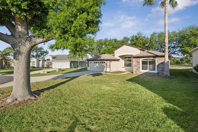 3292 SEVEN SEAS DRIVE, Tavares, FL 32778