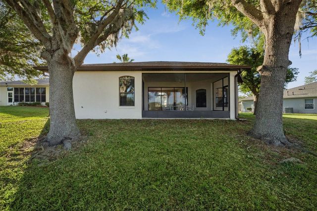 3292 SEVEN SEAS DRIVE, Tavares, FL 32778