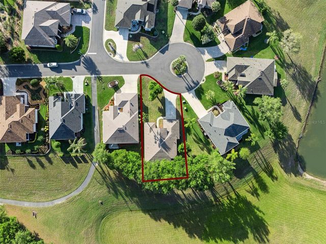 3292 SEVEN SEAS DRIVE, Tavares, FL 32778