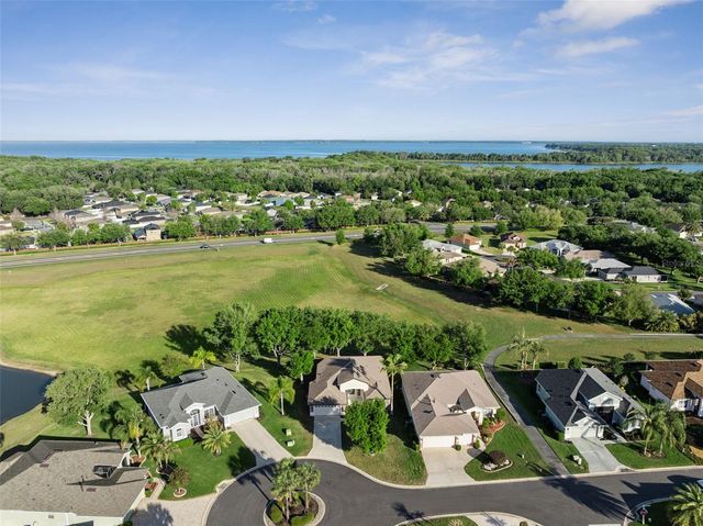 3292 SEVEN SEAS DRIVE, Tavares, FL 32778