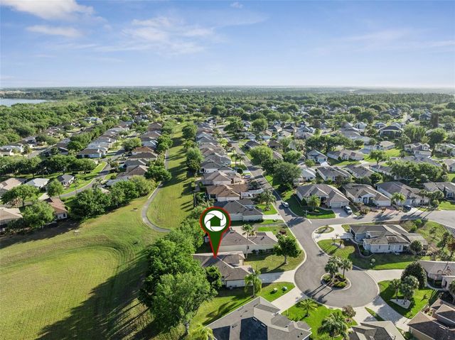 3292 SEVEN SEAS DRIVE, Tavares, FL 32778