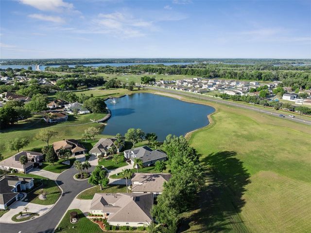 3292 SEVEN SEAS DRIVE, Tavares, FL 32778