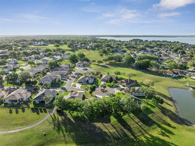 3292 SEVEN SEAS DRIVE, Tavares, FL 32778