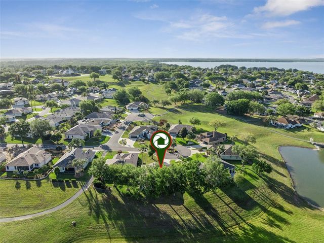 3292 SEVEN SEAS DRIVE, Tavares, FL 32778