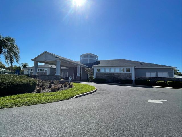 3292 SEVEN SEAS DRIVE, Tavares, FL 32778