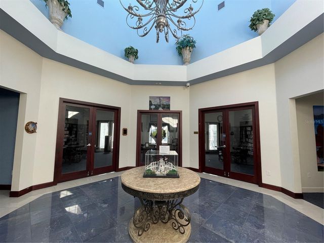 3292 SEVEN SEAS DRIVE, Tavares, FL 32778