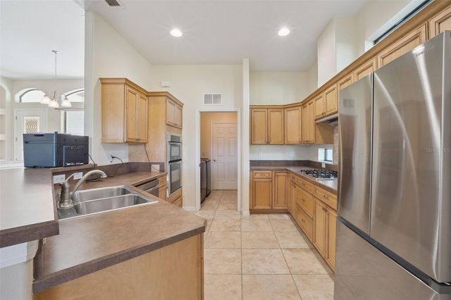 3292 SEVEN SEAS DRIVE, Tavares, FL 32778