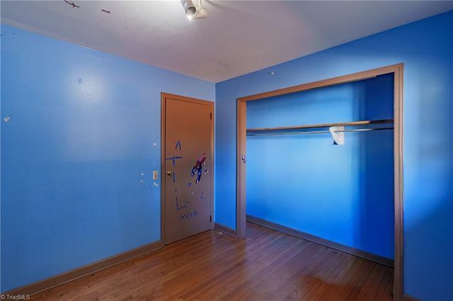 109 Floyd Mountain Lane, Galax, VA 24333