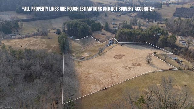 109 Floyd Mountain Lane, Galax, VA 24333