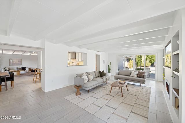 5735 N 11TH Street, Phoenix, AZ 85014