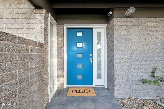 5735 N 11TH Street, Phoenix, AZ 85014