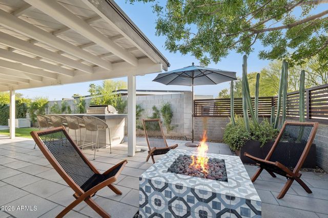 5735 N 11TH Street, Phoenix, AZ 85014