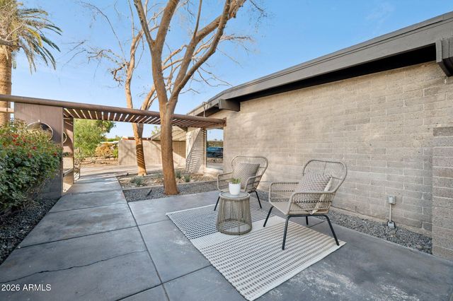 5735 N 11TH Street, Phoenix, AZ 85014