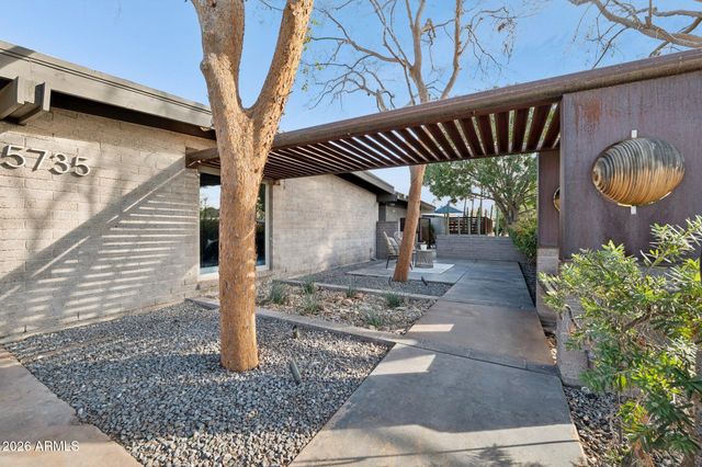 5735 N 11TH Street, Phoenix, AZ 85014