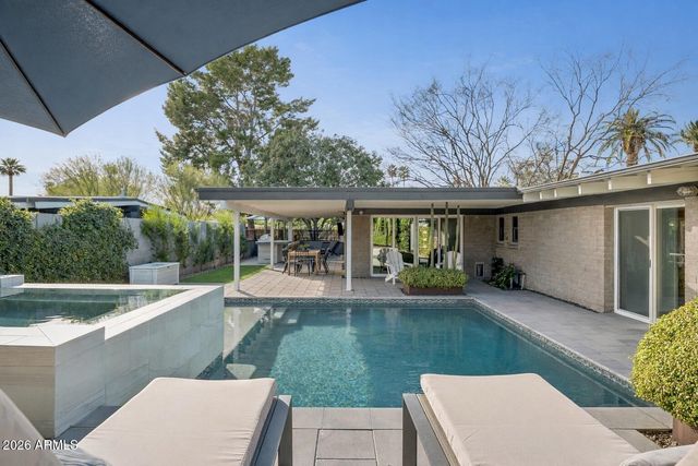 5735 N 11TH Street, Phoenix, AZ 85014