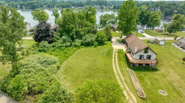 13912 Grandpoint Drive, Cement City, MI 49233