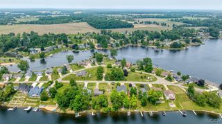 13912 Grandpoint Drive, Cement City, MI 49233