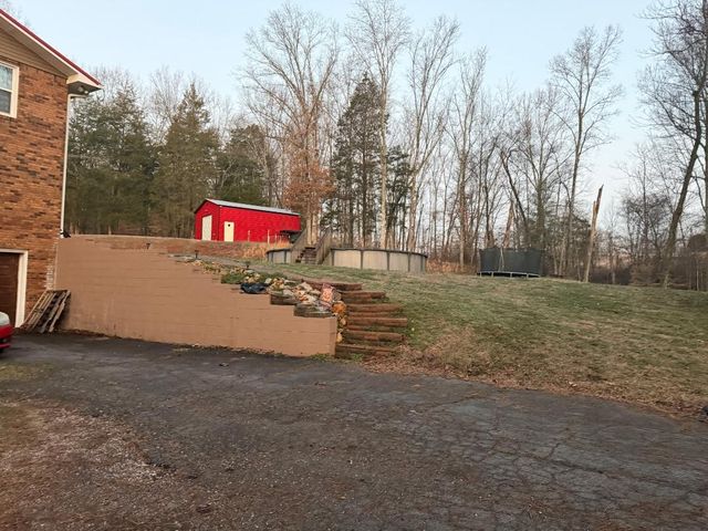 10819 Highway 13, Cumberland City, TN 37050