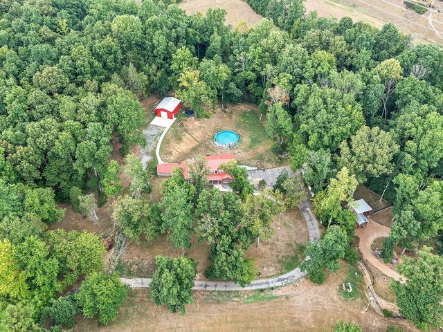 10819 Highway 13, Cumberland City, TN 37050