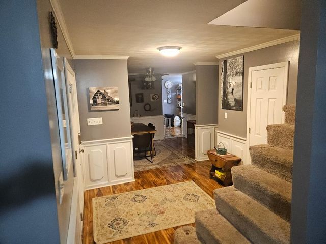 10819 Highway 13, Cumberland City, TN 37050