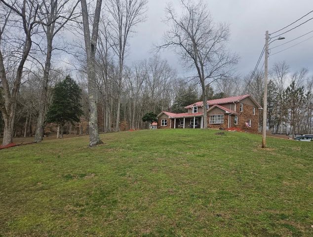 10819 Highway 13, Cumberland City, TN 37050