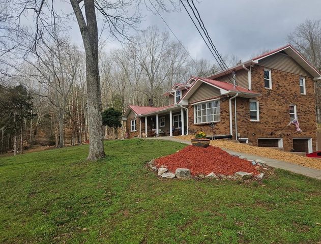 10819 Highway 13, Cumberland City, TN 37050
